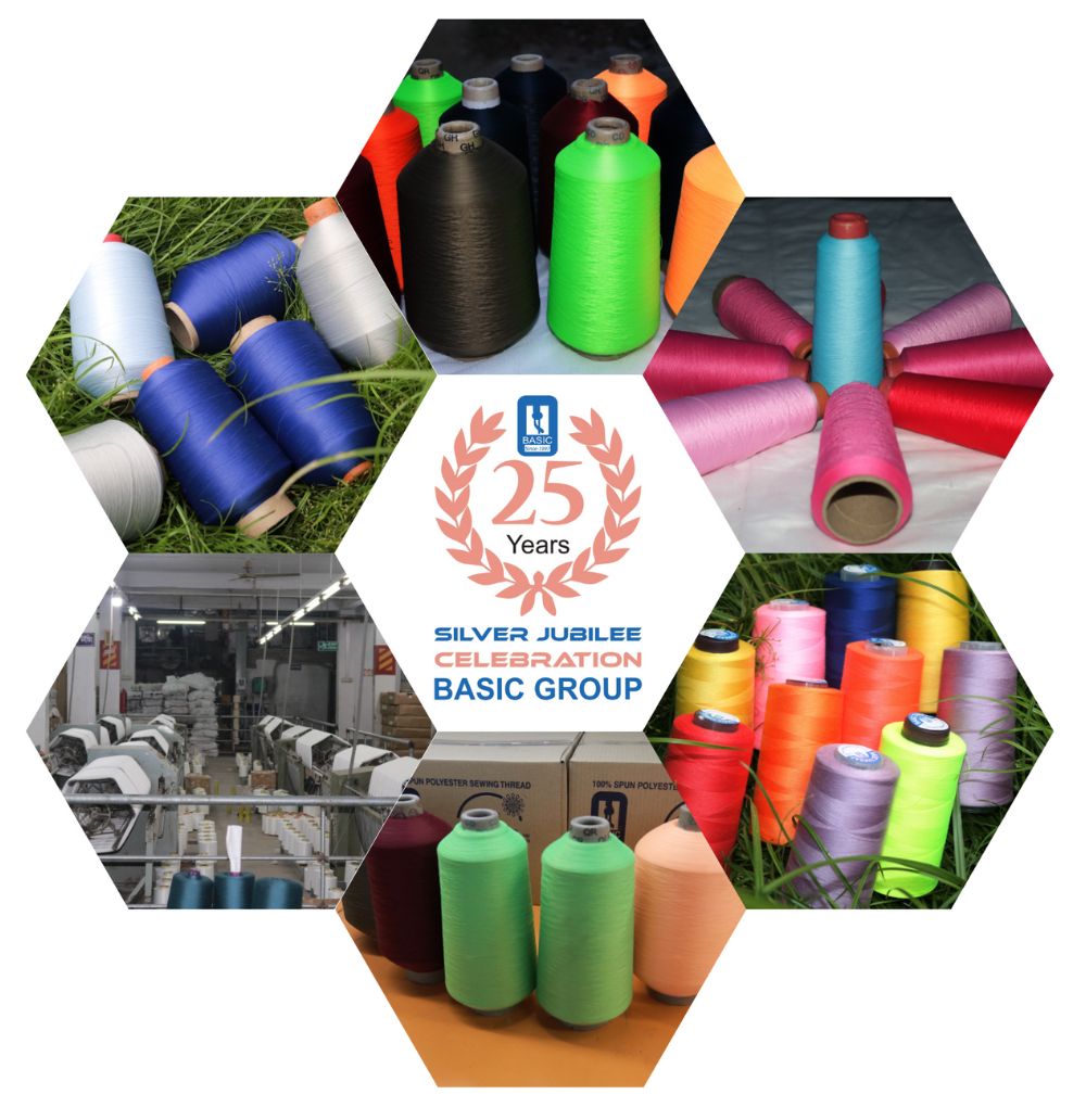 Basic Thread Industries Ltd.