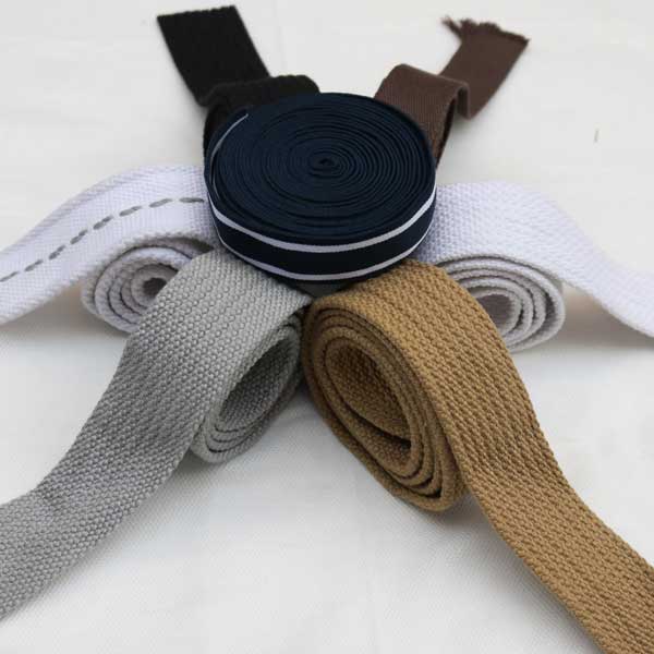 Woven Belt