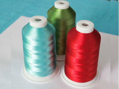 Embroidery Thread