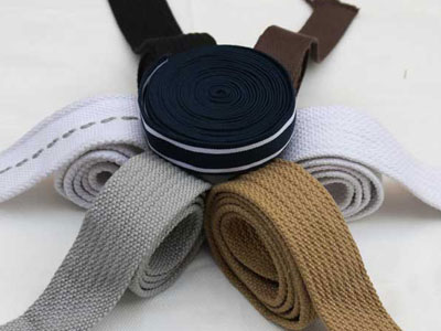 Woven Belt