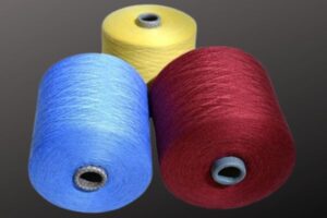 Nylon Dyed Yarn Manufacturer