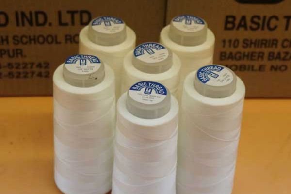 Water Soluble Thread Manufacturer BD